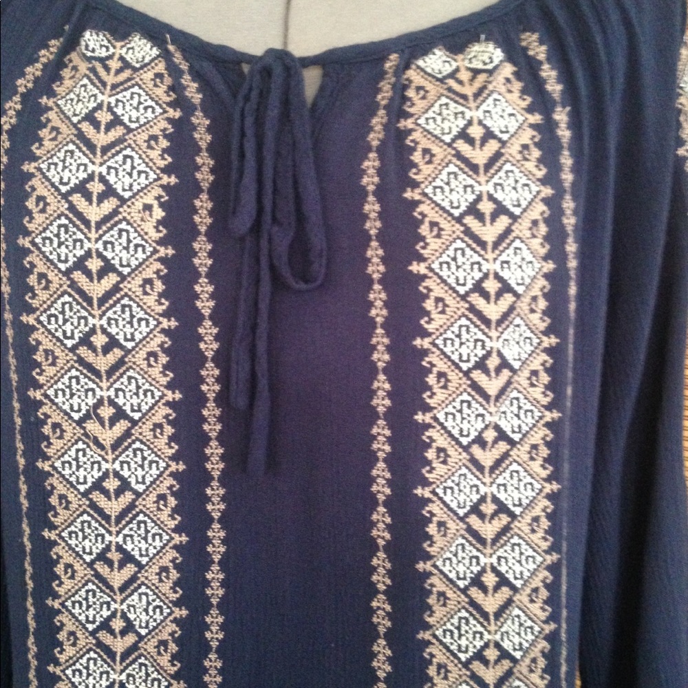 Solitaire top - Picture 5 of 8